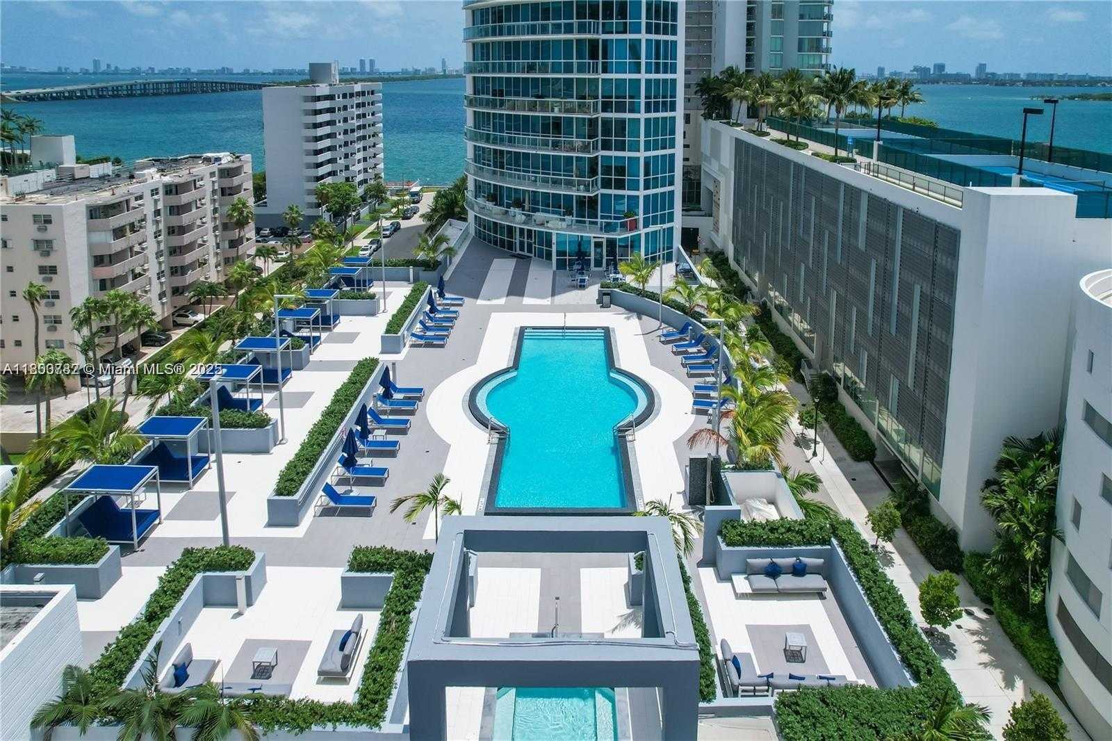Small Image of 480 NORTH EAST 30TH ST #1405, Miami Number 39