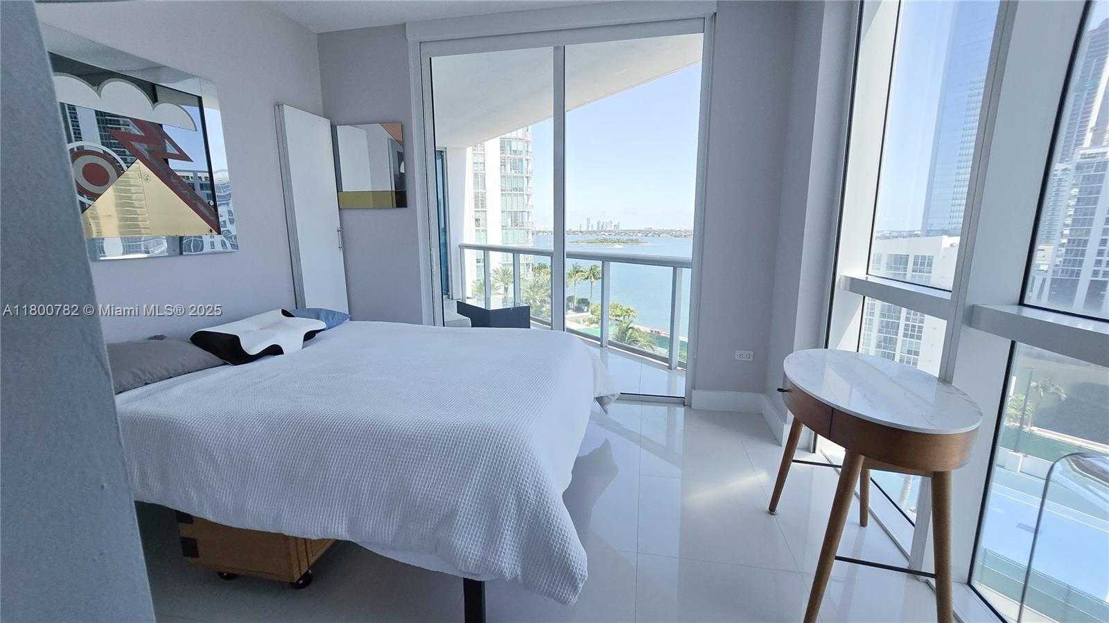 Small Image of 480 NORTH EAST 30TH ST #1405, Miami Number 42