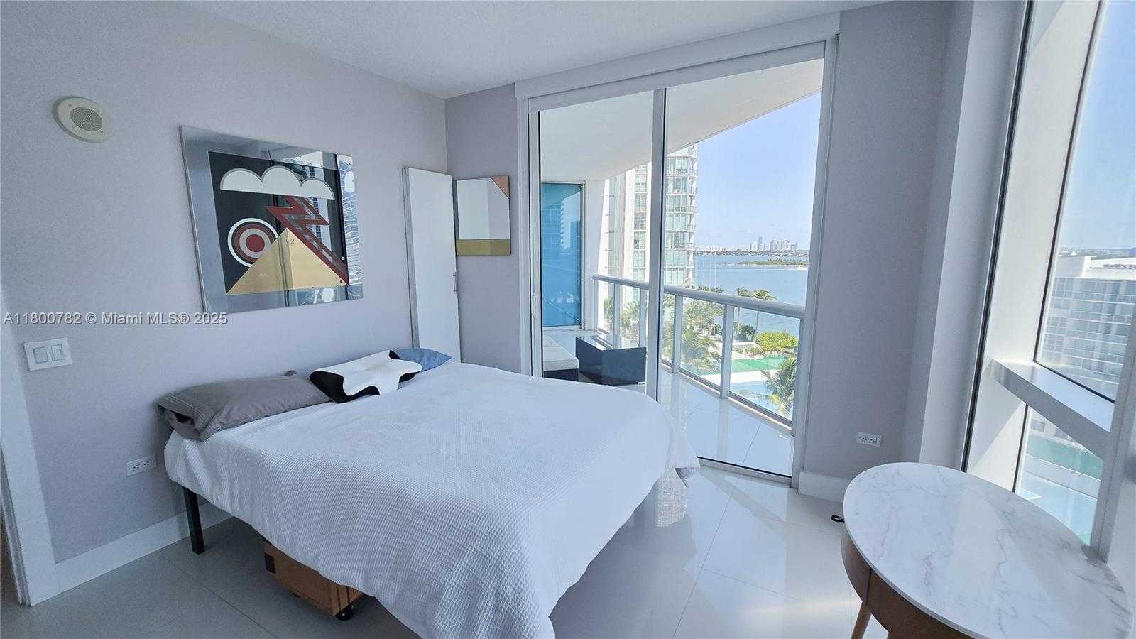 Small Image of 480 NORTH EAST 30TH ST #1405, Miami Number 43