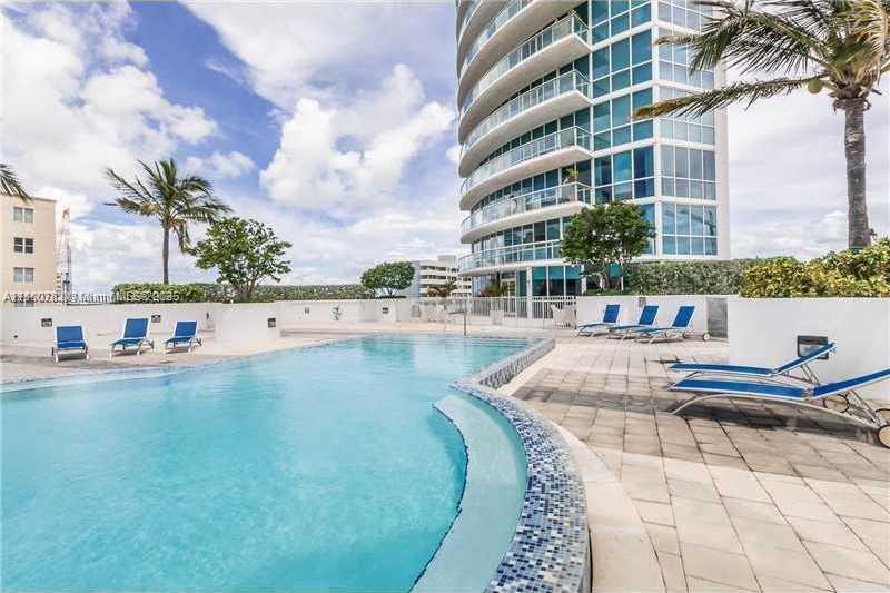 Small Image of 480 NORTH EAST 30TH ST #1405, Miami Number 60
