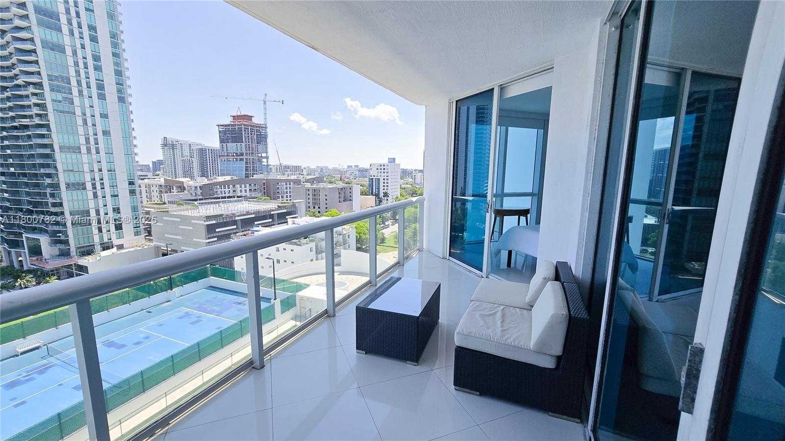 Small Image of 480 NORTH EAST 30TH ST #1405, Miami Number 7