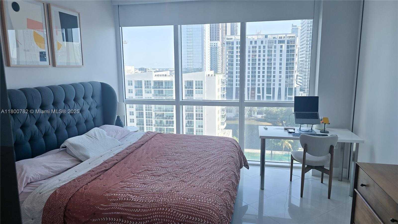 Small Image of 480 NORTH EAST 30TH ST #1405, Miami Number 76