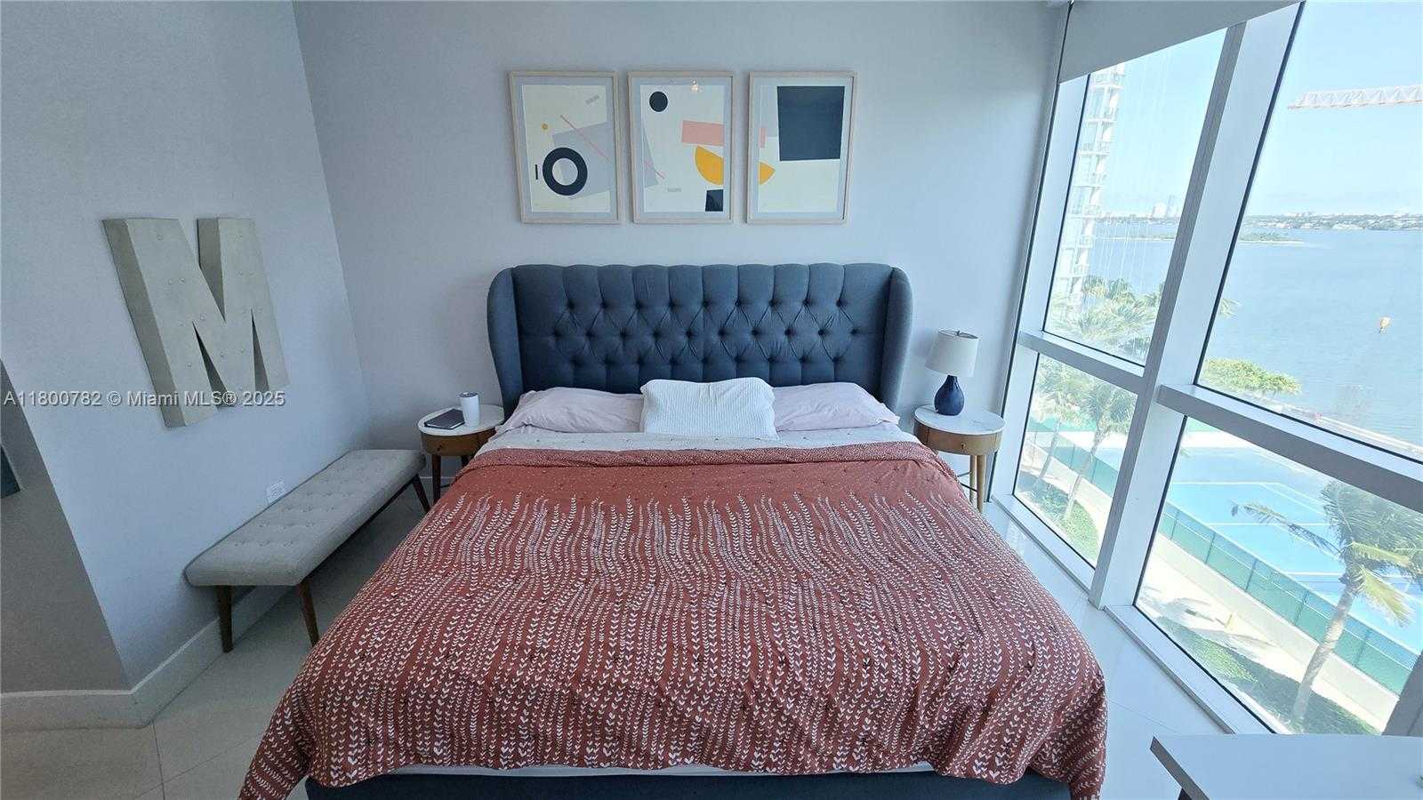 Small Image of 480 NORTH EAST 30TH ST #1405, Miami Number 79
