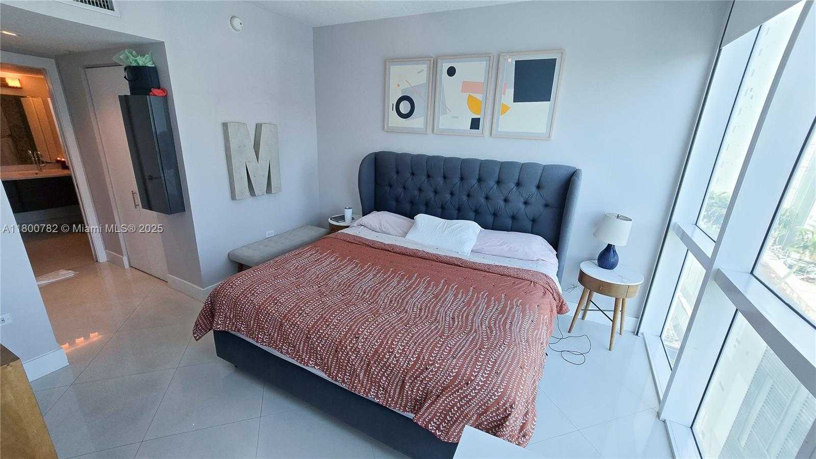 Small Image of 480 NORTH EAST 30TH ST #1405, Miami Number 81