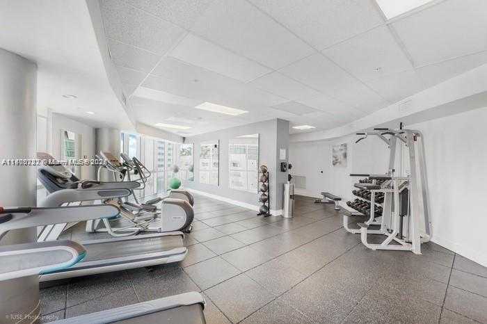 Small Image of 480 NORTH EAST 30TH ST #1405, Miami Number 85