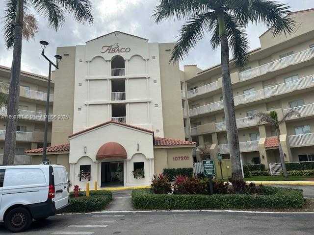 Small Image of 10720 NORTH WEST 66TH ST #402, Doral Number 21