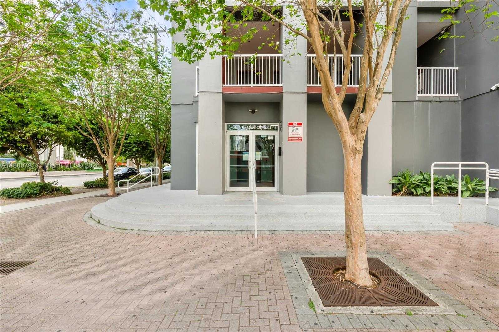 Small Image of 104 SOUTH WEST 9TH ST #305, Miami Number 16