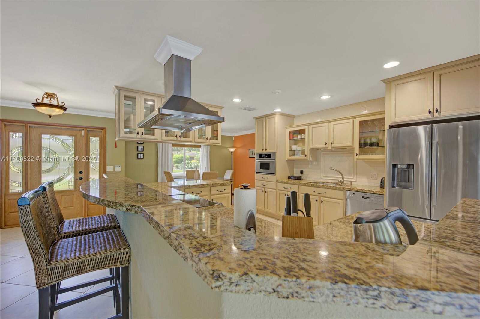 Small Image of 7905 SOUTH WEST 161ST ST, Palmetto Bay Number 3