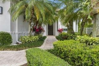 Small Image of 1846 HARBOR VIEW CIR #1846, Weston Number 4
