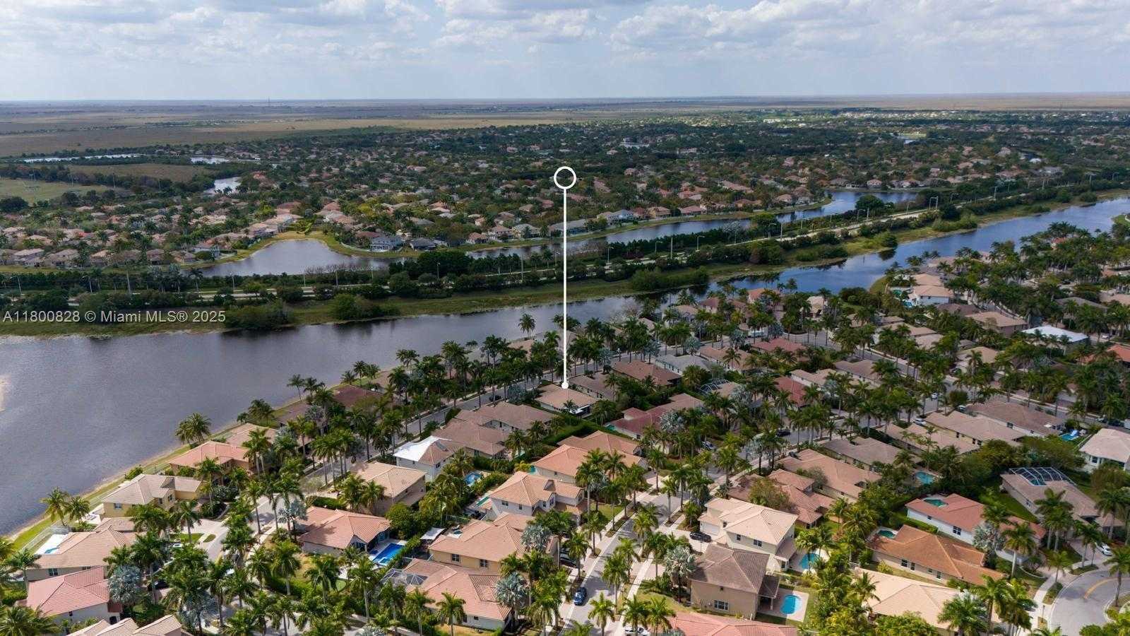 Small Image of 1846 HARBOR VIEW CIR #1846, Weston Number 44