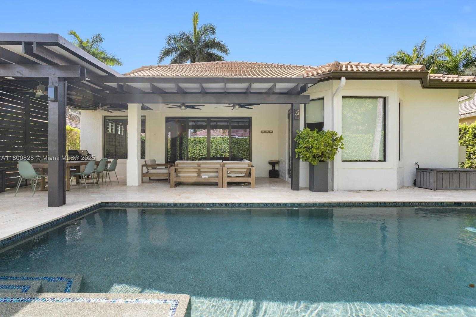 Small Image of 1846 HARBOR VIEW CIR #1846, Weston Number 7