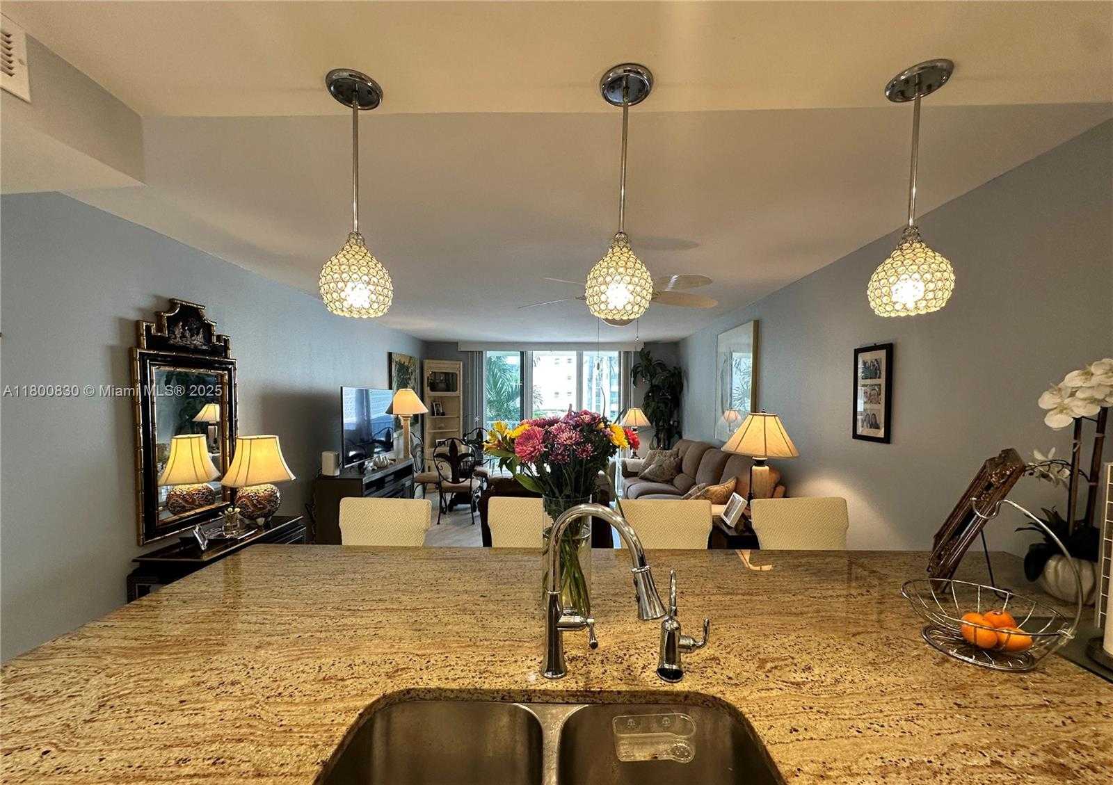 Small Image of 3540 SOUTH OCEAN BLVD #216, South Palm Beach Number 14
