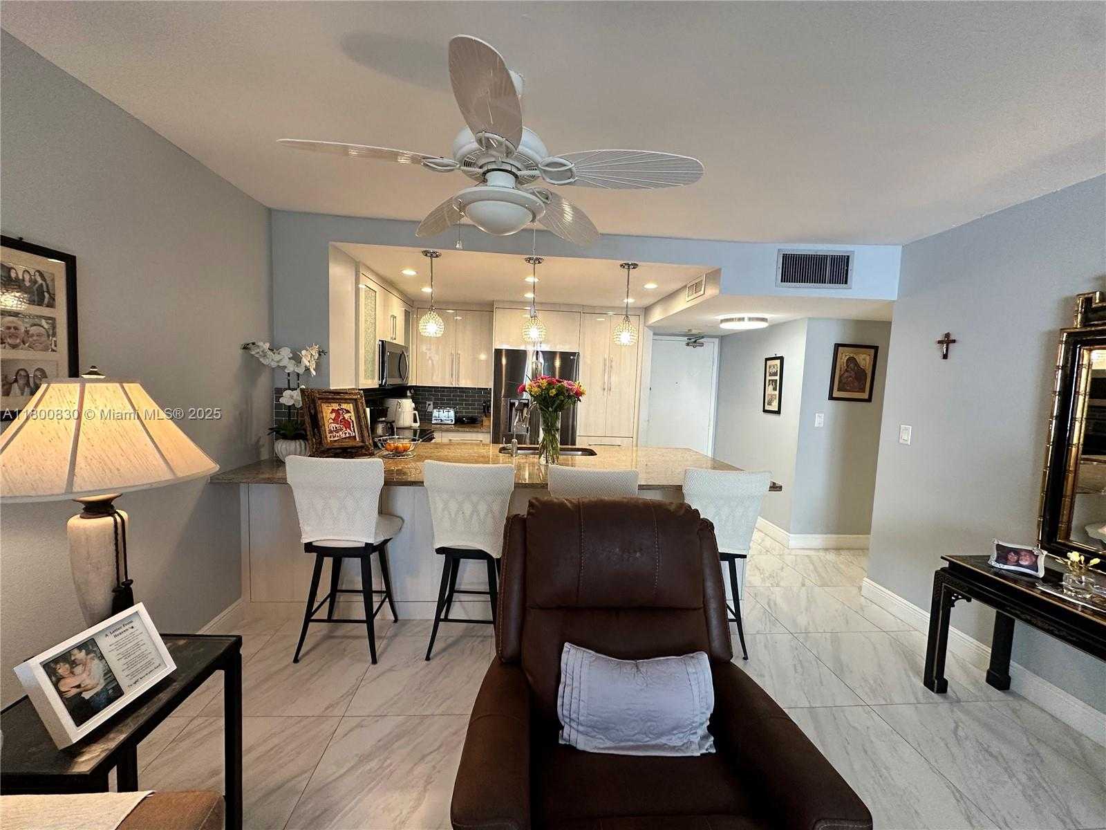 Small Image of 3540 SOUTH OCEAN BLVD #216, South Palm Beach Number 5