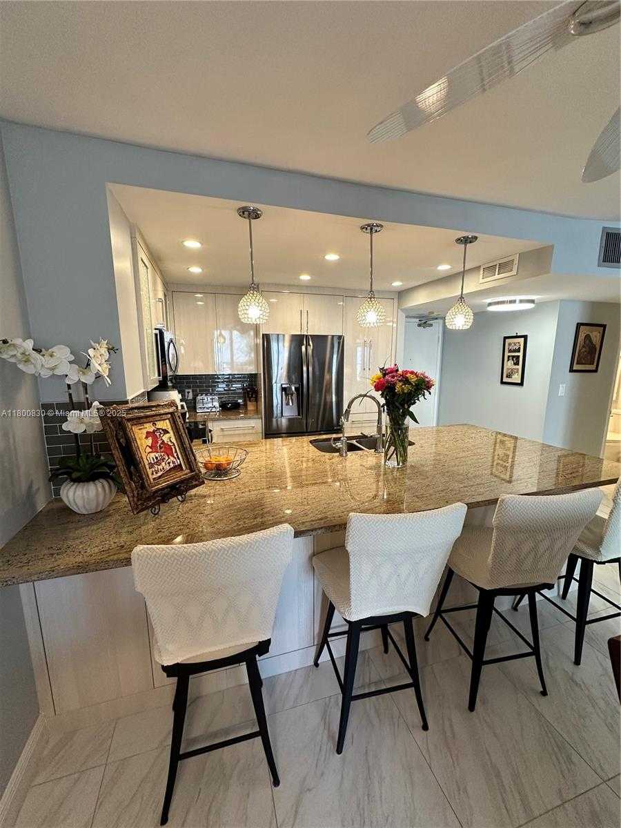 Small Image of 3540 SOUTH OCEAN BLVD #216, South Palm Beach Number 7