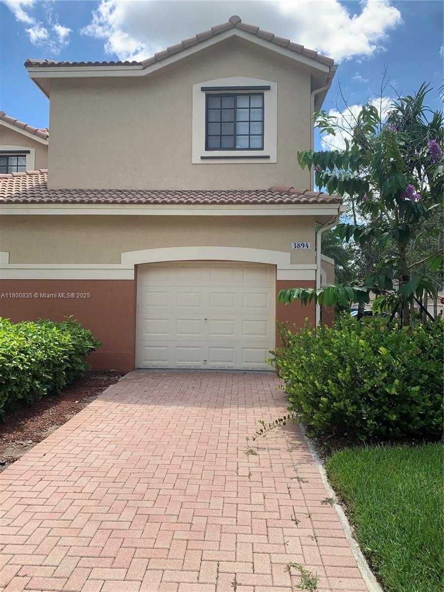 Small Image of 3894 TREE TOP DR, Weston Number 7