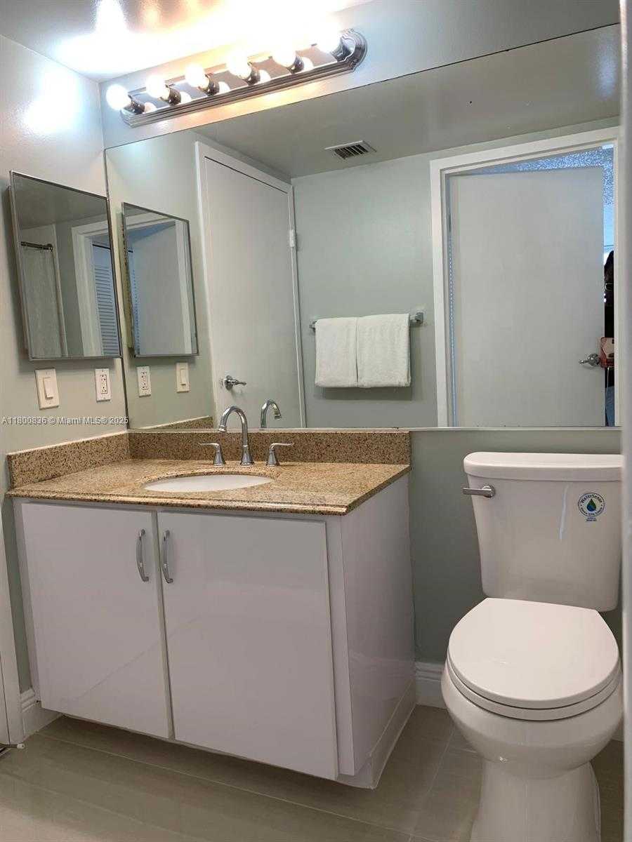 Small Image of 7601 EAST TREASURE DR #714, North Bay Village Number 10