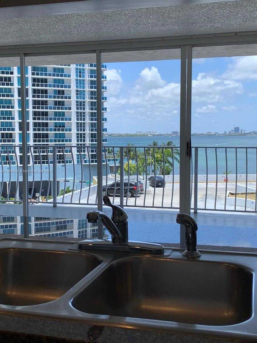 Small Image of 7601 EAST TREASURE DR #714, North Bay Village Number 14