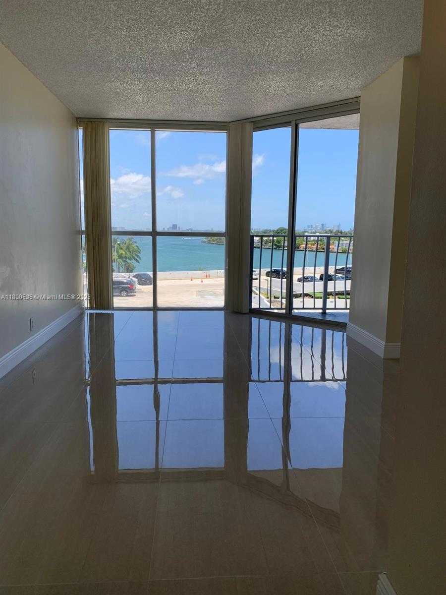 Small Image of 7601 EAST TREASURE DR #714, North Bay Village Number 2