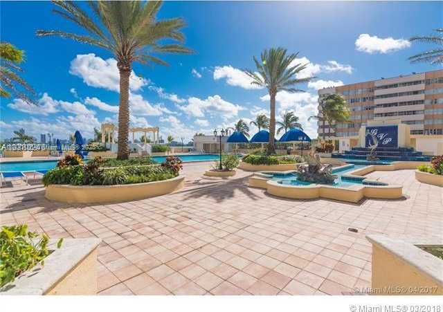 Small Image of 7601 EAST TREASURE DR #714, North Bay Village Number 42