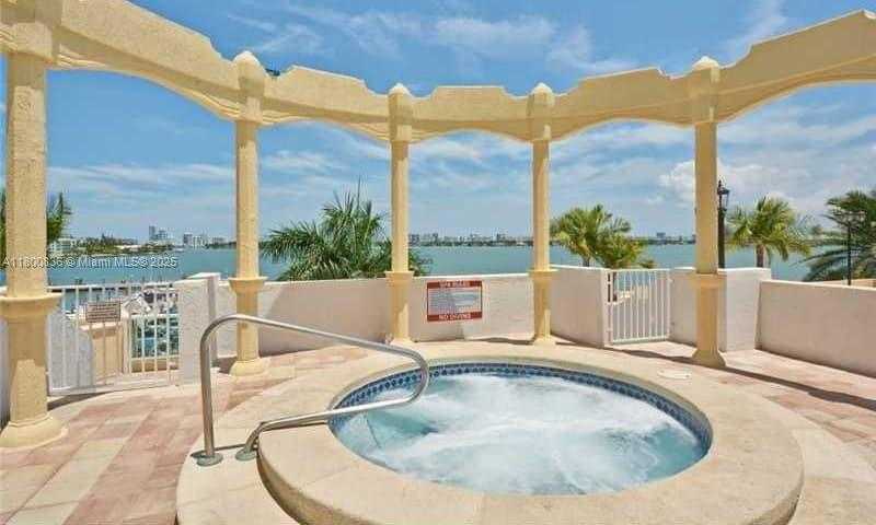 Small Image of 7601 EAST TREASURE DR #714, North Bay Village Number 45