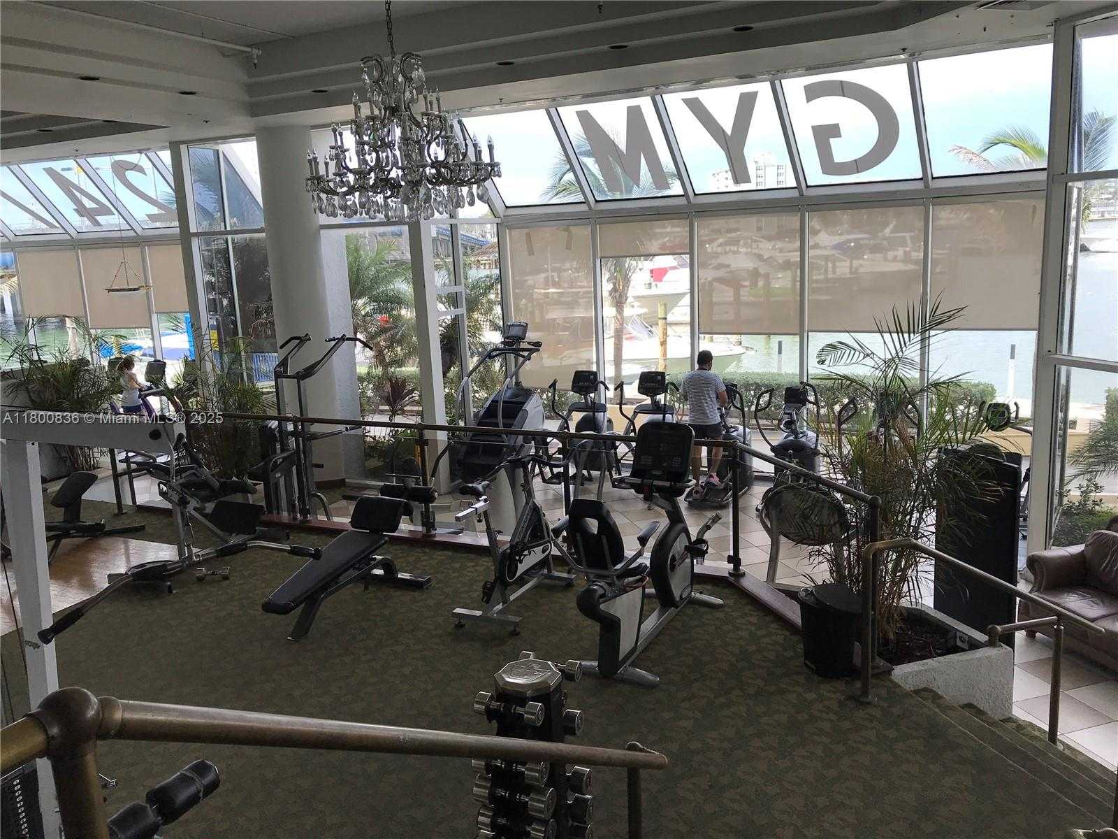 Small Image of 7601 EAST TREASURE DR #714, North Bay Village Number 48