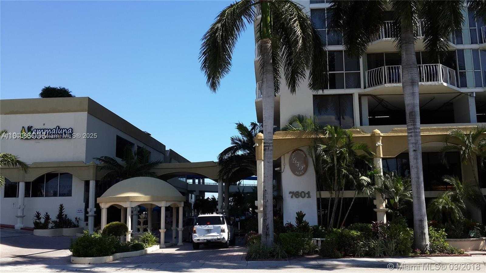 Small Image of 7601 EAST TREASURE DR #714, North Bay Village Number 52