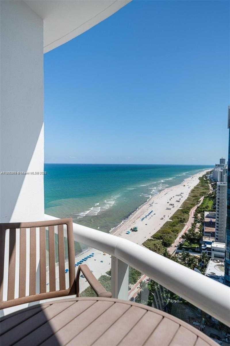 Small Image of 6365 COLLINS AVE #2805, Miami Beach Number 11