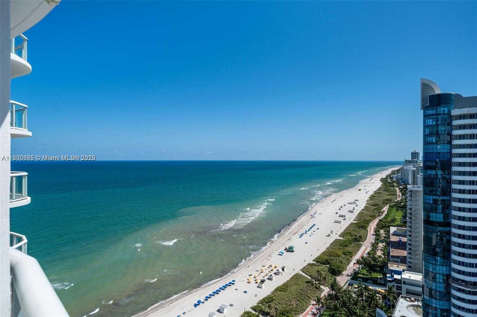 Small Image of 6365 COLLINS AVE #2805, Miami Beach Number 12