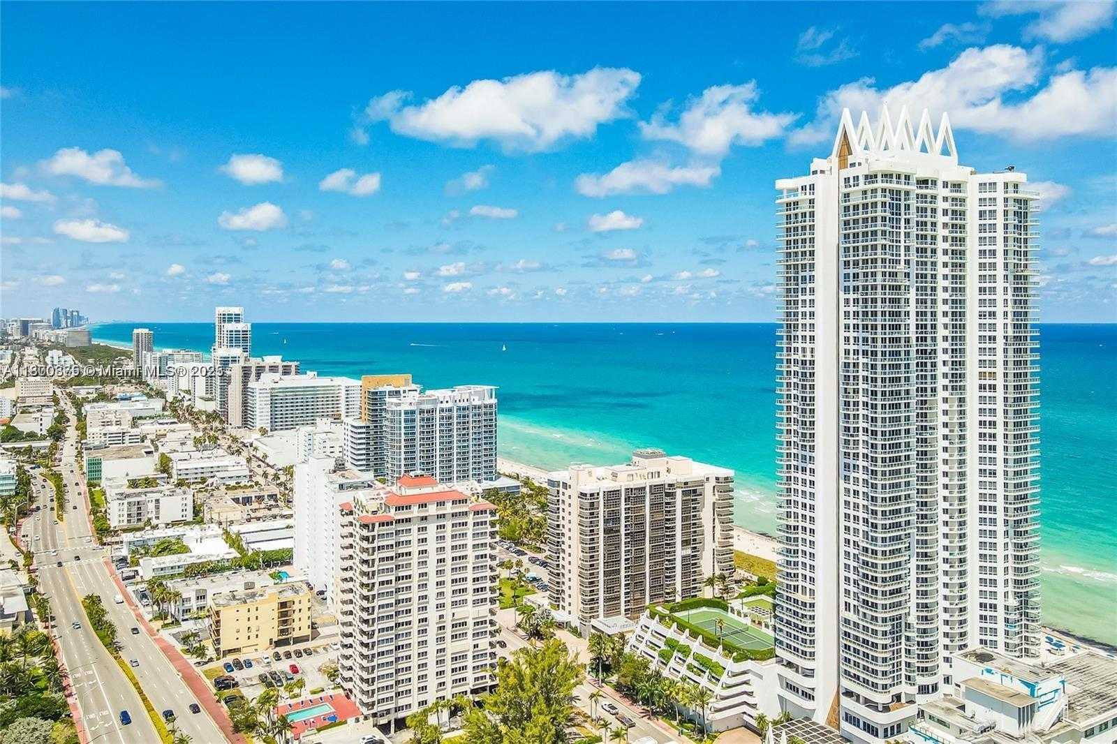 Small Image of 6365 COLLINS AVE #2805, Miami Beach Number 13