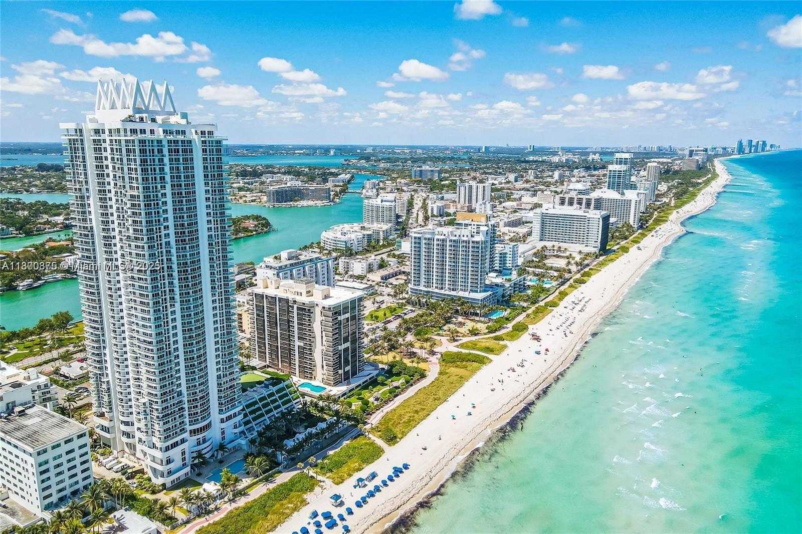 Small Image of 6365 COLLINS AVE #2805, Miami Beach Number 14