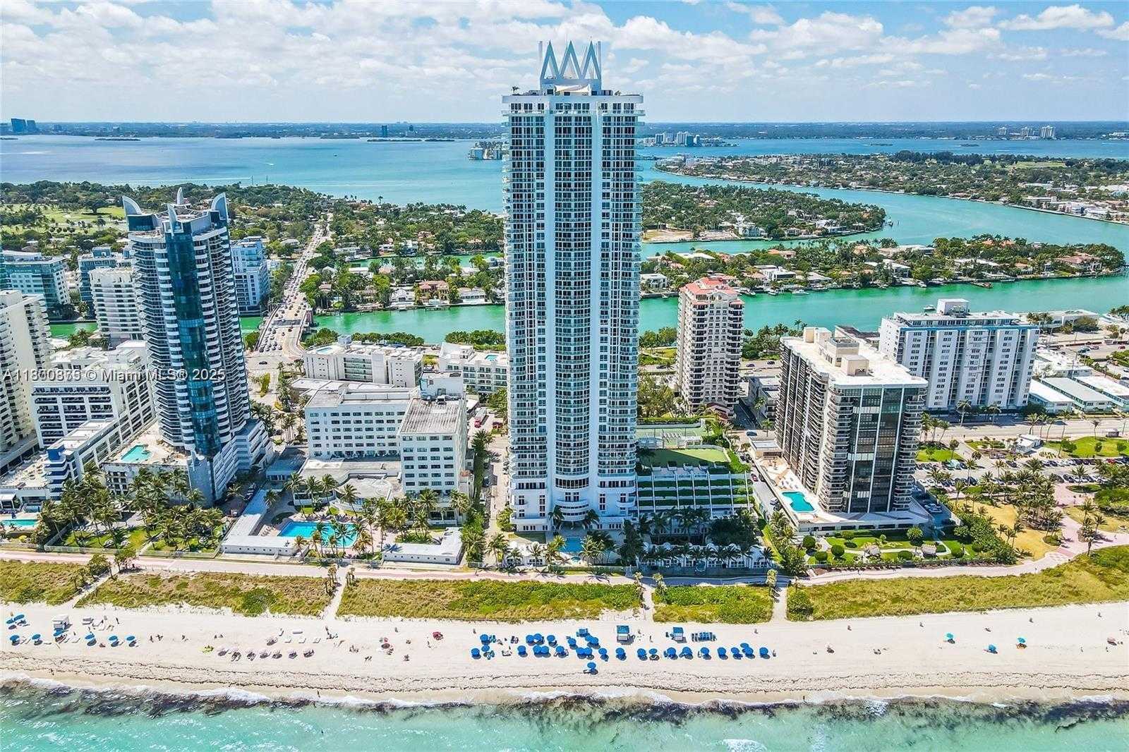 Small Image of 6365 COLLINS AVE #2805, Miami Beach Number 15