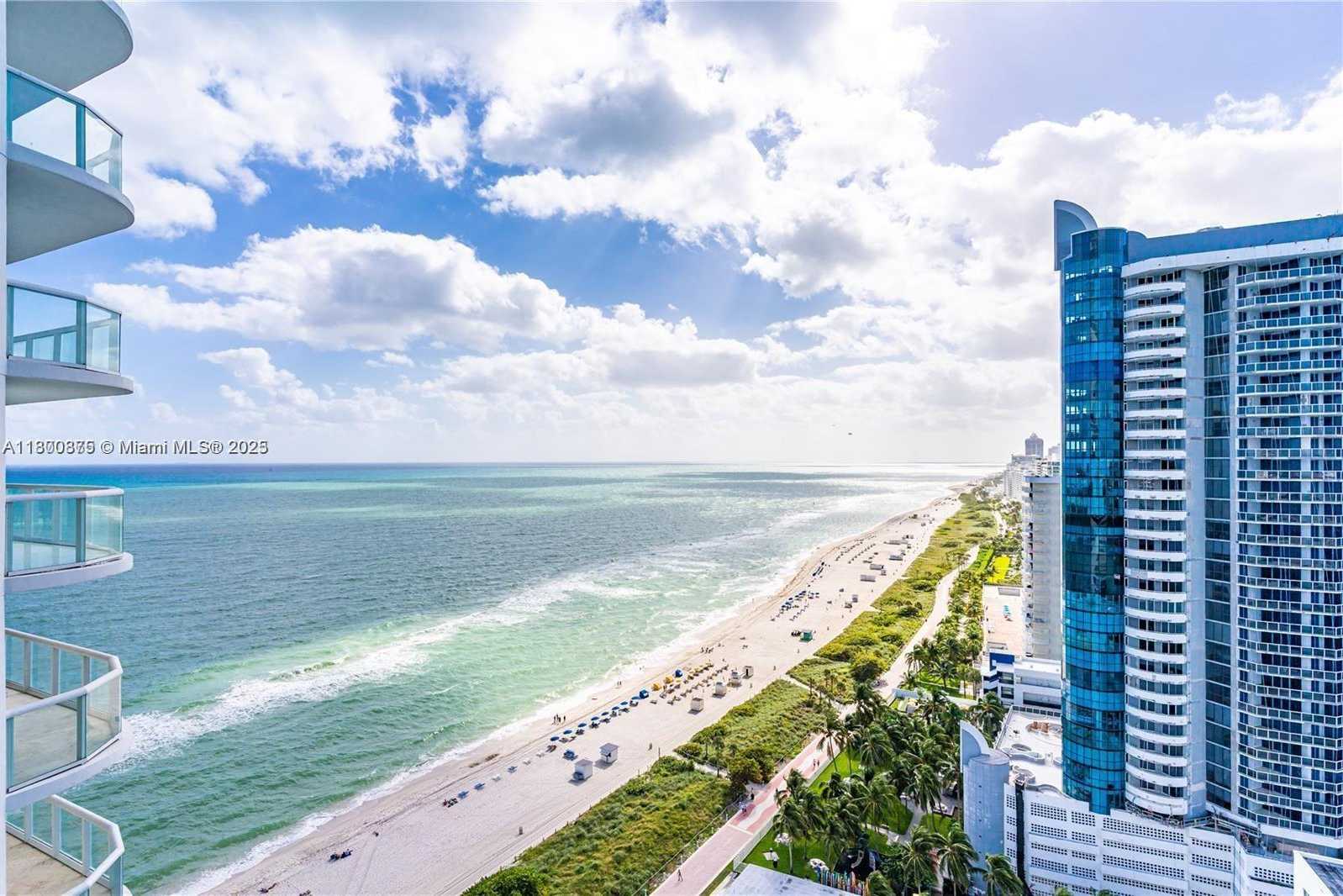 Small Image of 6365 COLLINS AVE #2805, Miami Beach Number 17