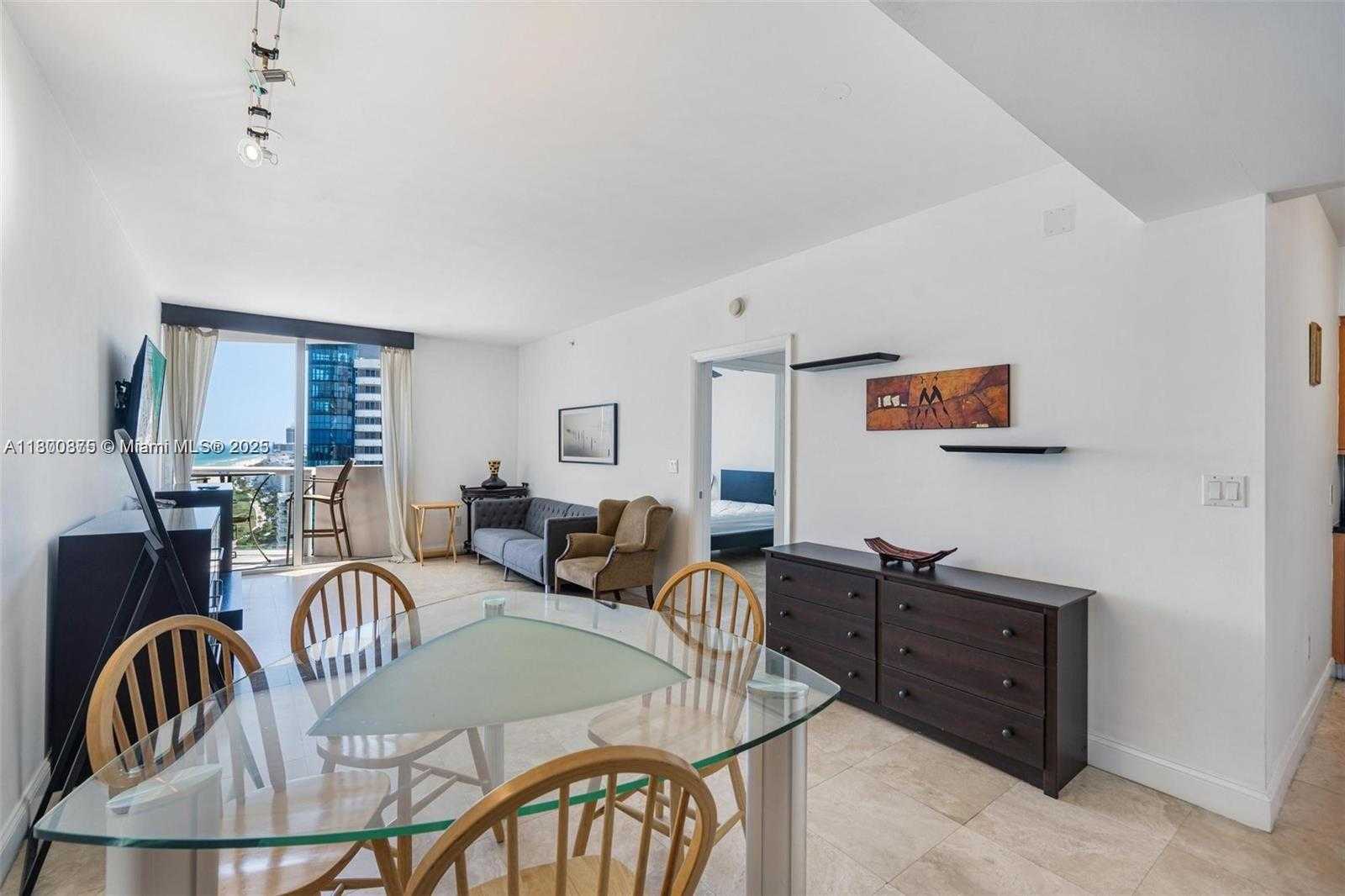 Small Image of 6365 COLLINS AVE #2805, Miami Beach Number 6