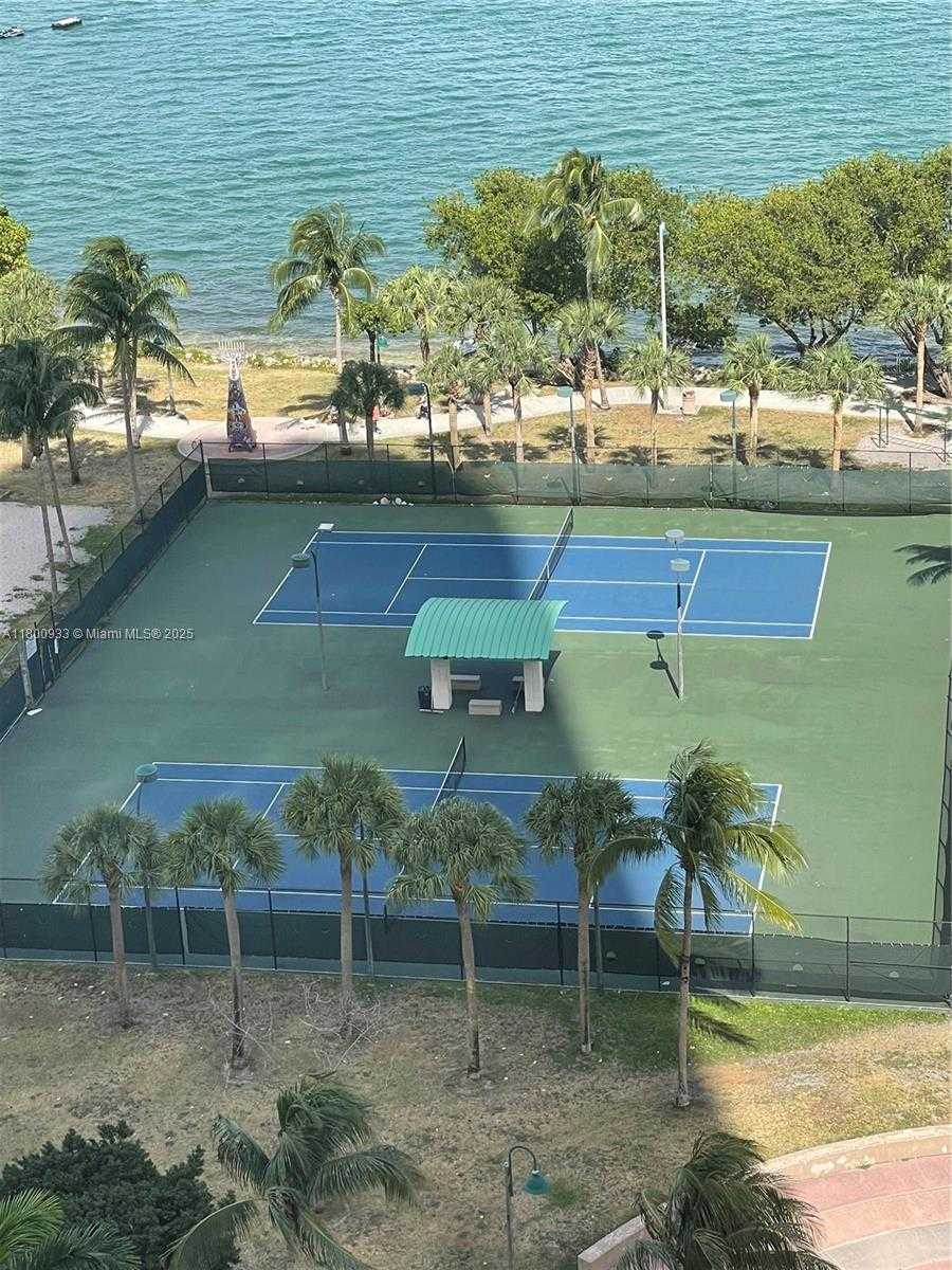 Small Image of 1750 NORTH BAYSHORE DR #1601, Miami Number 13