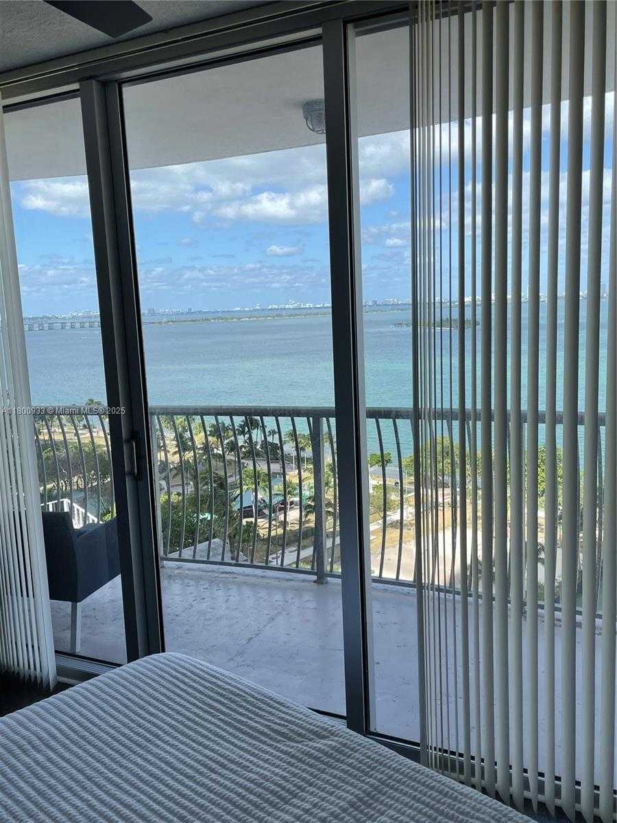Small Image of 1750 NORTH BAYSHORE DR #1601, Miami Number 17