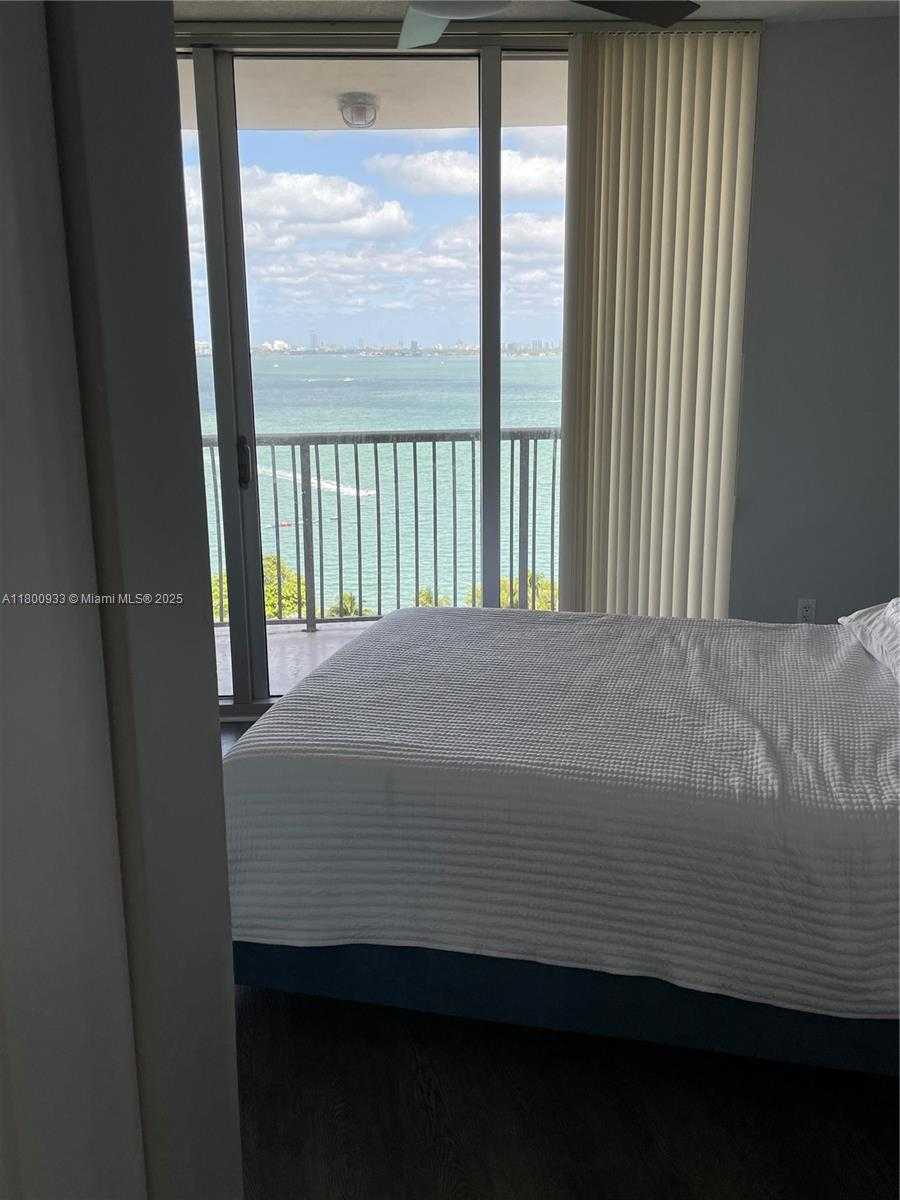 Small Image of 1750 NORTH BAYSHORE DR #1601, Miami Number 18