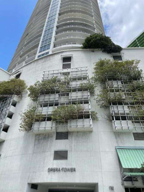 Small Image of 1750 NORTH BAYSHORE DR #1601, Miami Number 6