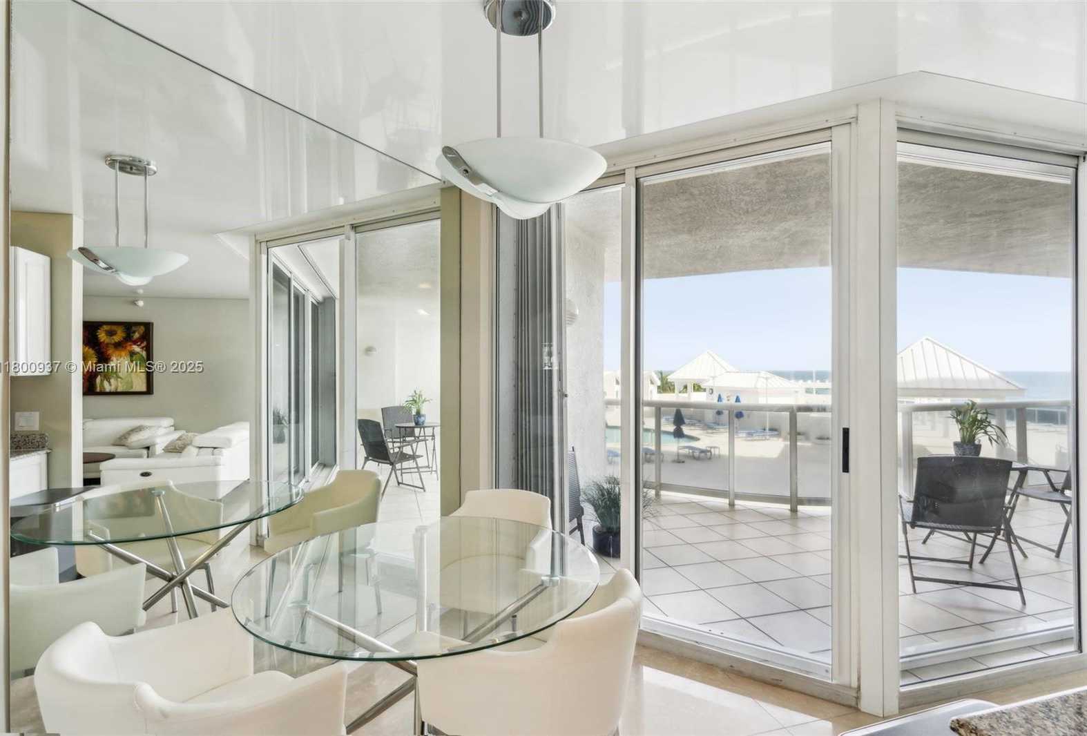 Small Image of 16711 COLLINS AVE #704, Sunny Isles Beach Number 13