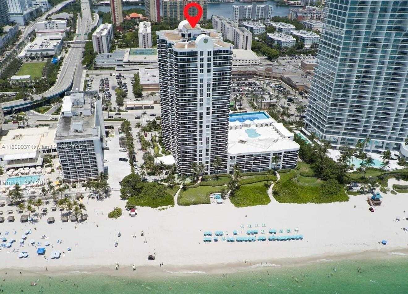 Small Image of 16711 COLLINS AVE #704, Sunny Isles Beach Number 4
