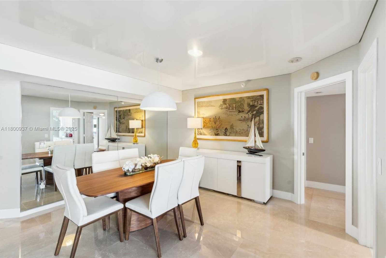 Small Image of 16711 COLLINS AVE #704, Sunny Isles Beach Number 6