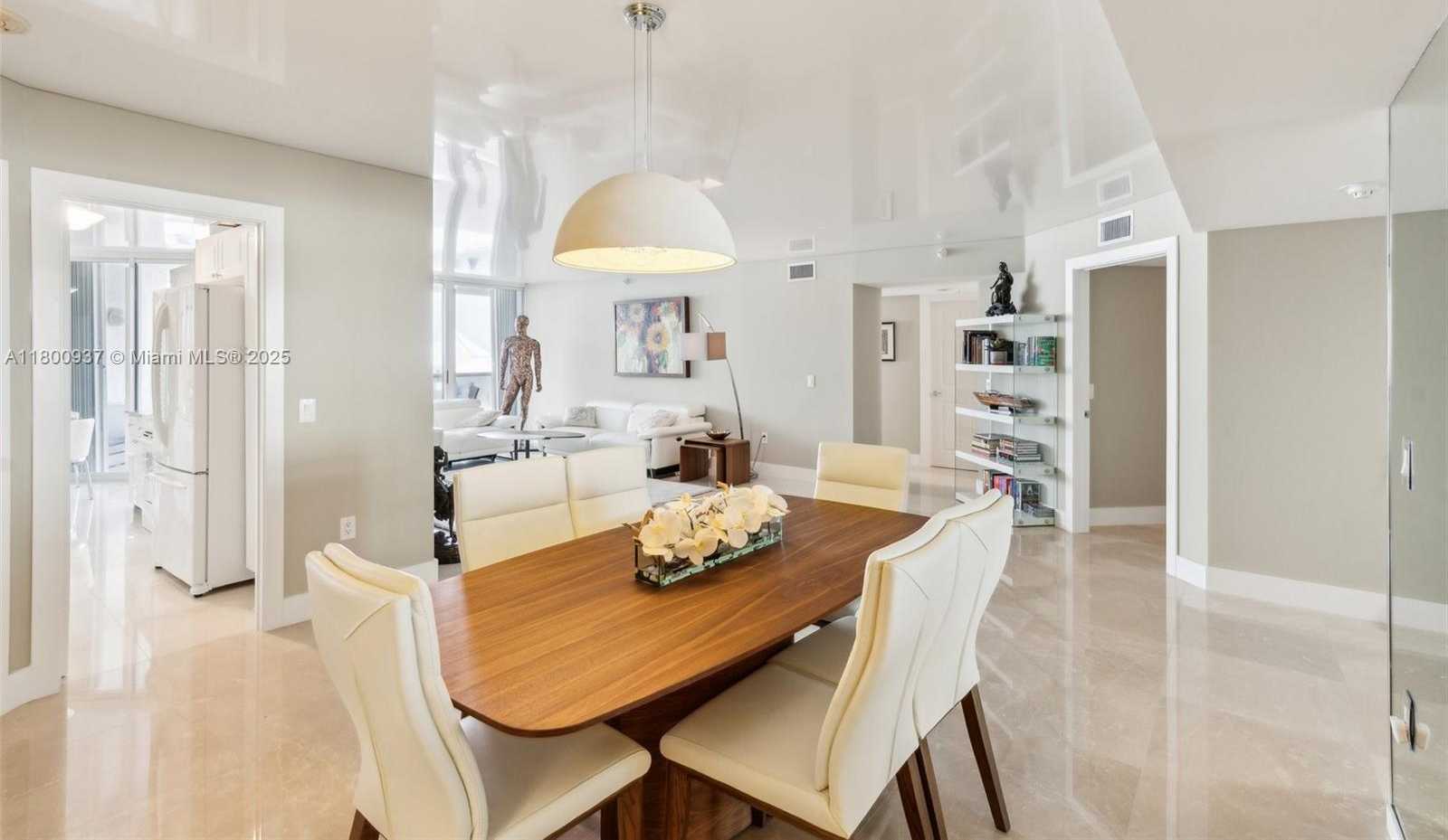 Small Image of 16711 COLLINS AVE #704, Sunny Isles Beach Number 8