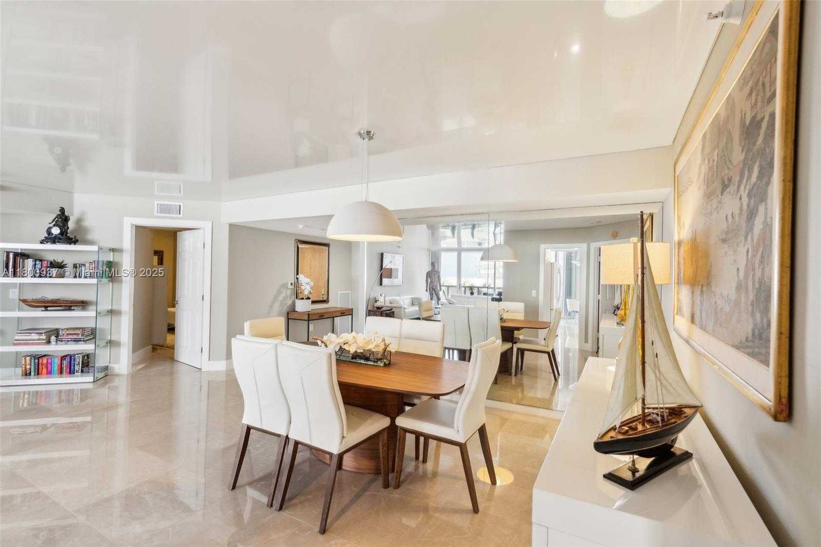 Small Image of 16711 COLLINS AVE #704, Sunny Isles Beach Number 9