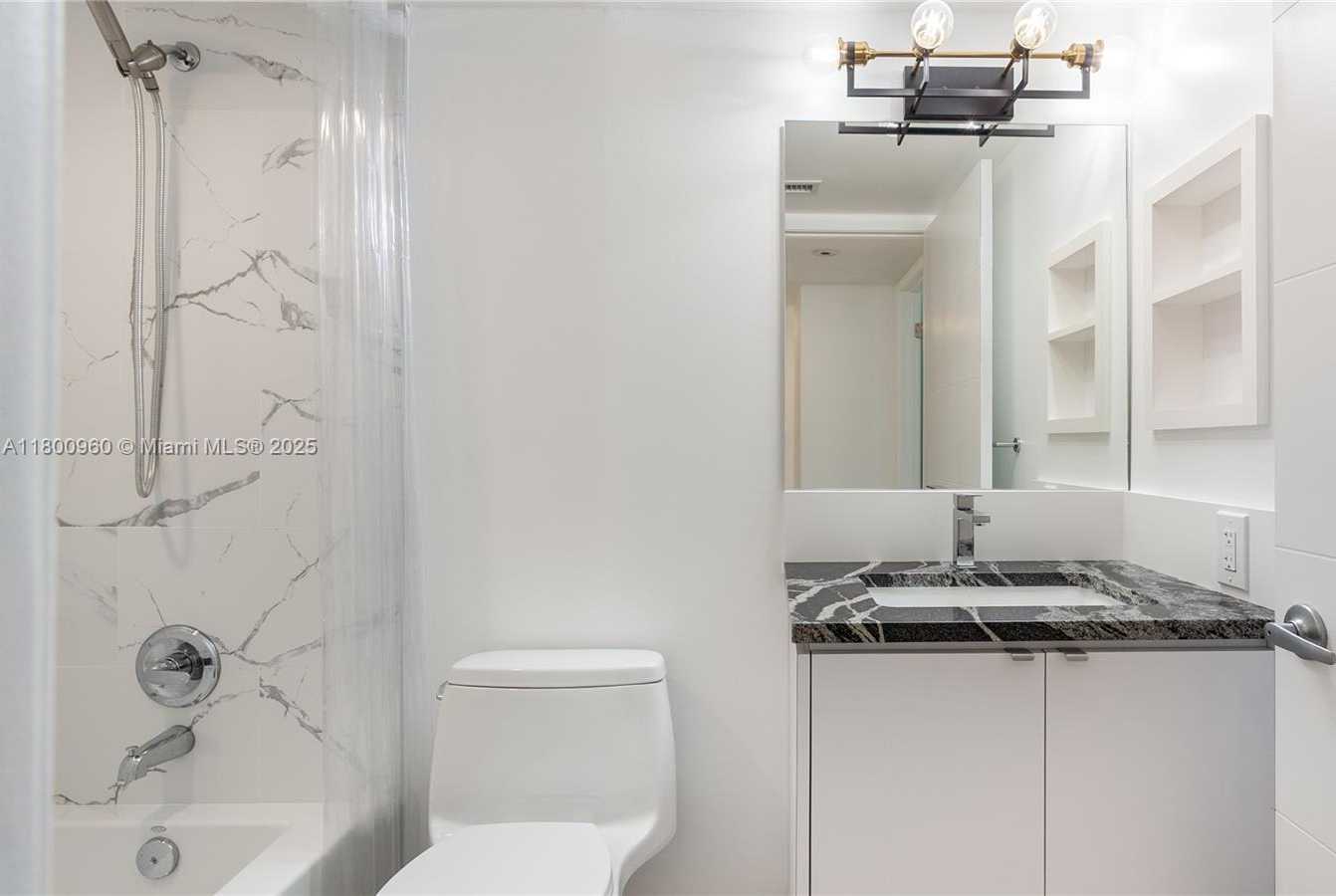 Small Image of 850 NORTH MIAMI AVE #W-1003, Miami Number 18