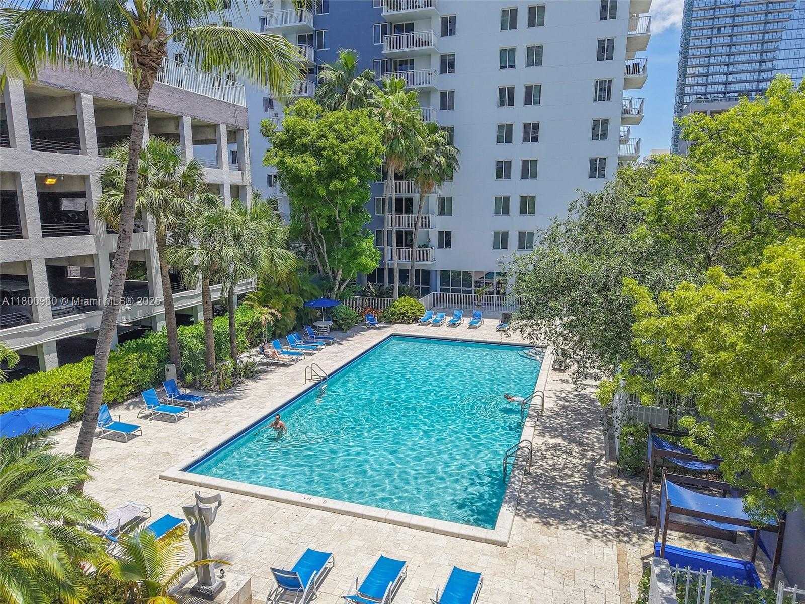 Small Image of 850 NORTH MIAMI AVE #W-1003, Miami Number 27