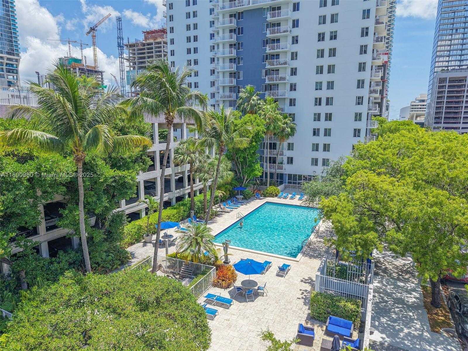 Small Image of 850 NORTH MIAMI AVE #W-1003, Miami Number 3