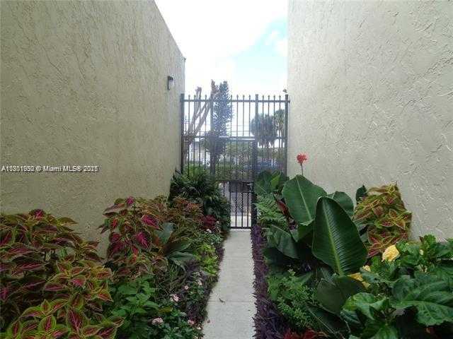 Small Image of 16851 NORTH EAST 23RD AVE #A119, North Miami Beach Number 7