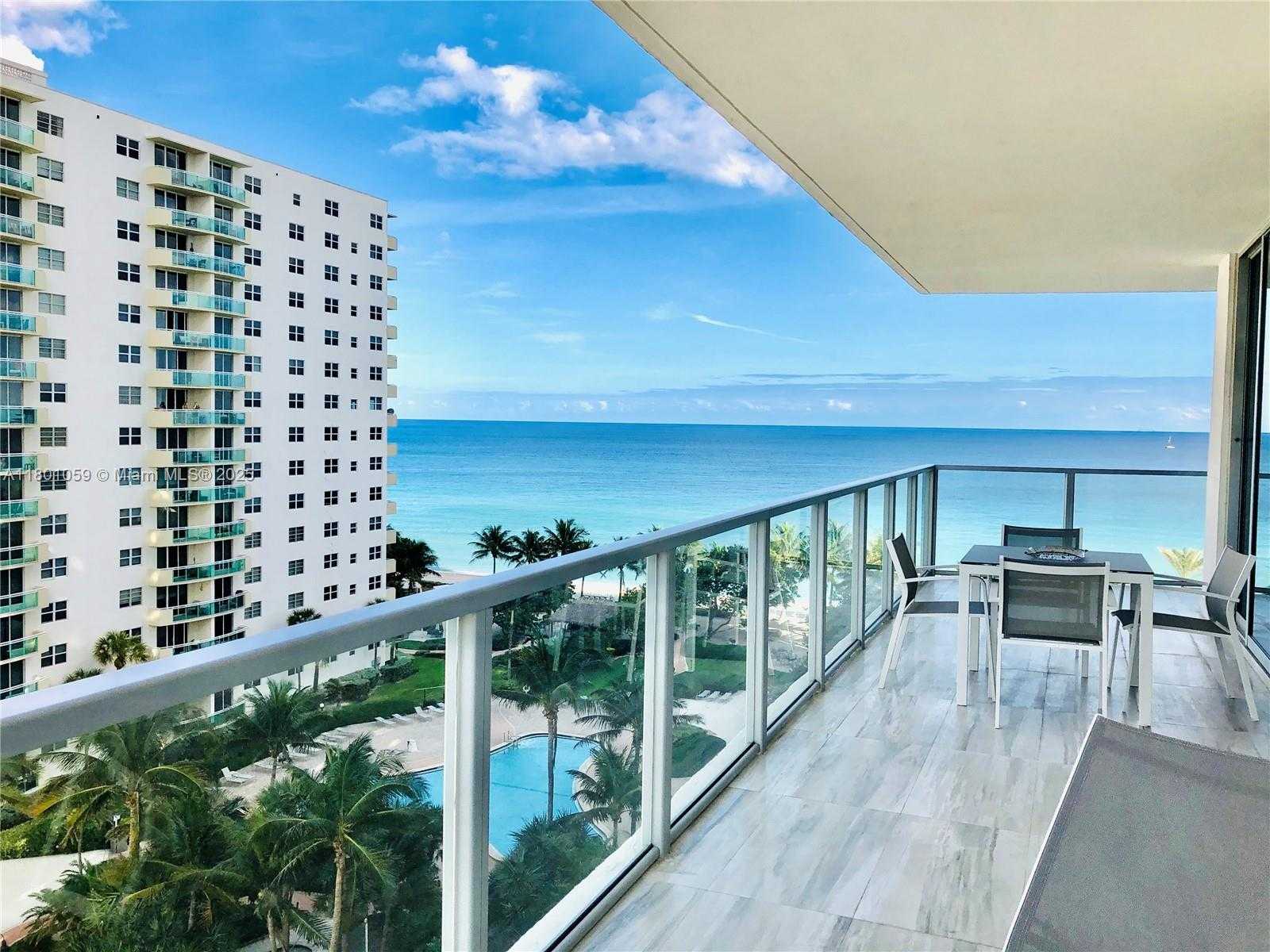 Small Image of 3101 SOUTH OCEAN DR #801, Hollywood Number 11