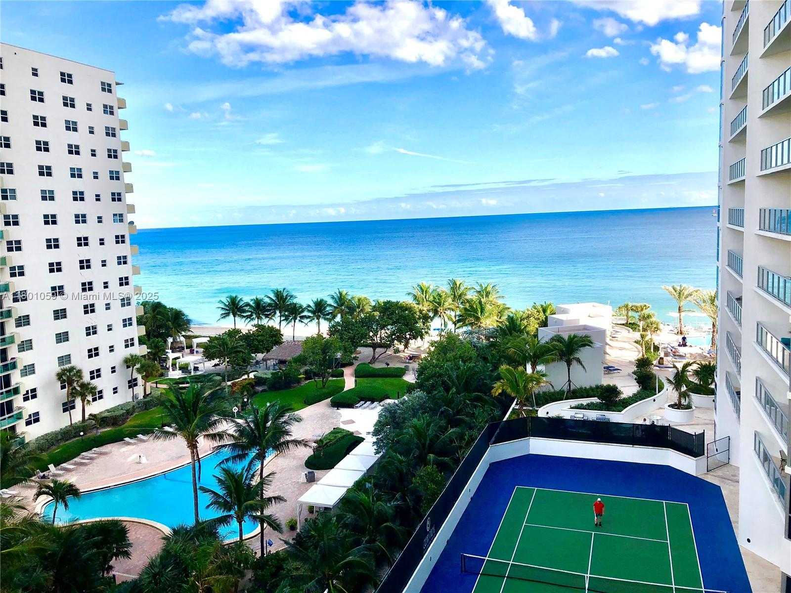 Small Image of 3101 SOUTH OCEAN DR #801, Hollywood Number 12