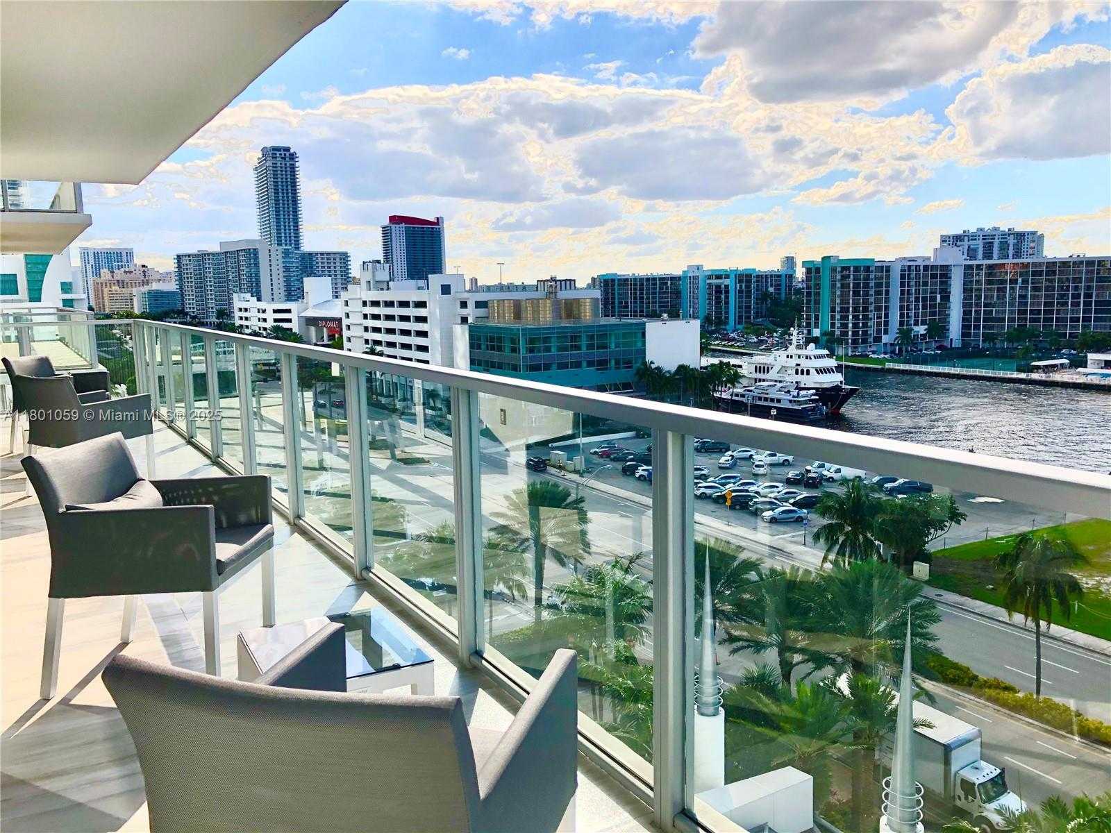 Small Image of 3101 SOUTH OCEAN DR #801, Hollywood Number 29