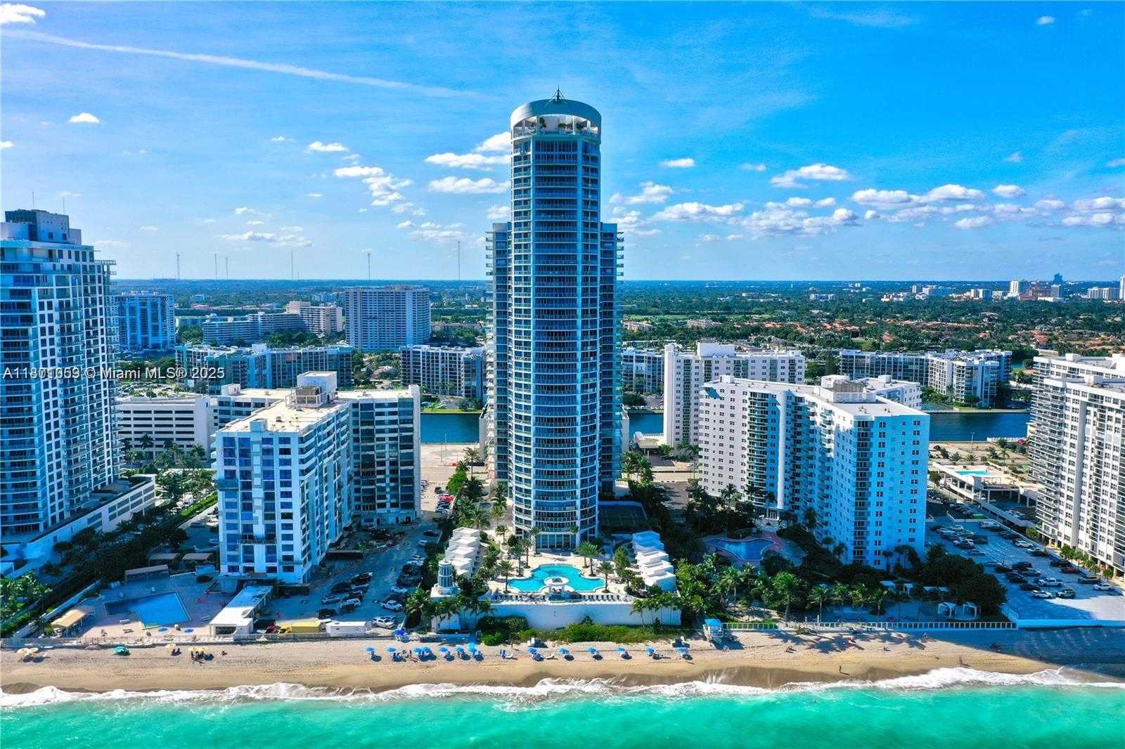 Small Image of 3101 SOUTH OCEAN DR #801, Hollywood Number 33